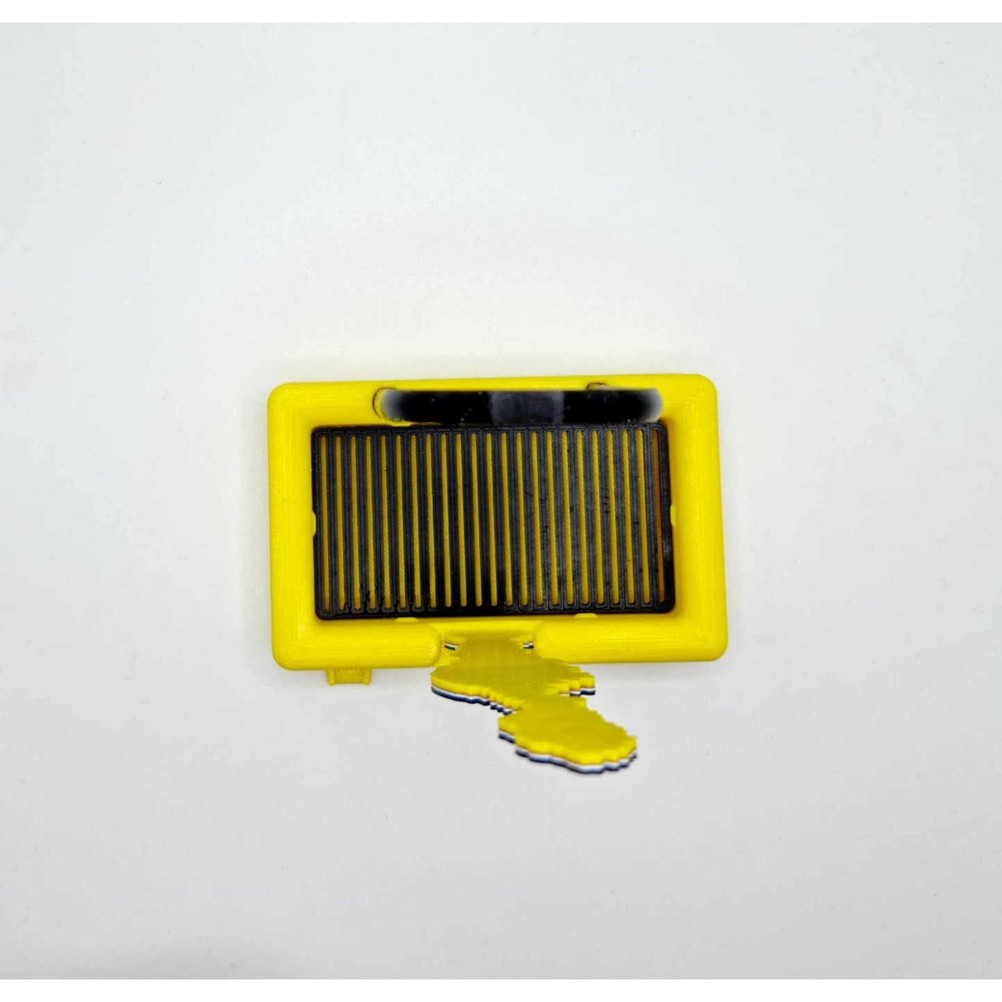 Homer Meme Sponge Holder