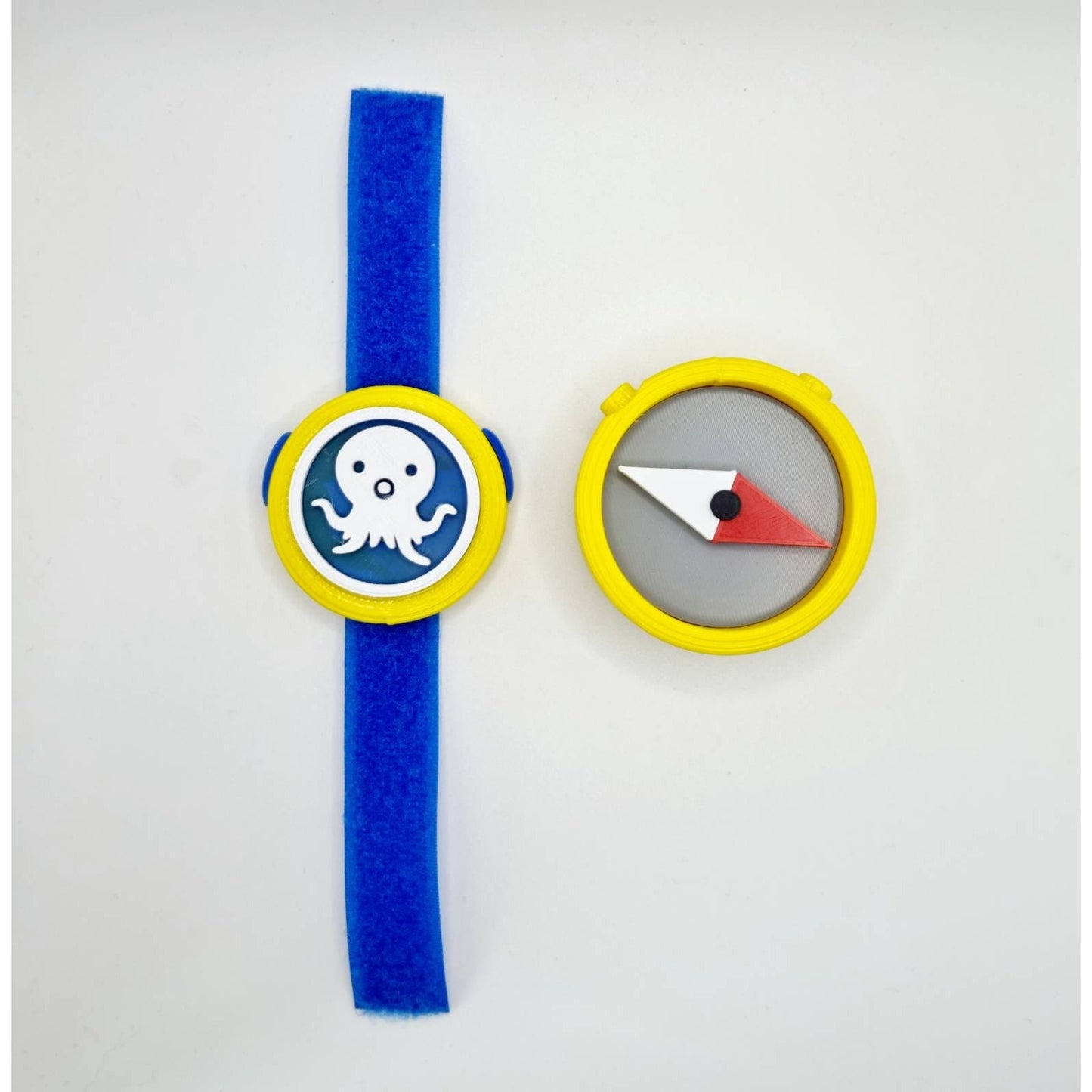 Octonauts - Octo-watch and Octo-Compass Bundle