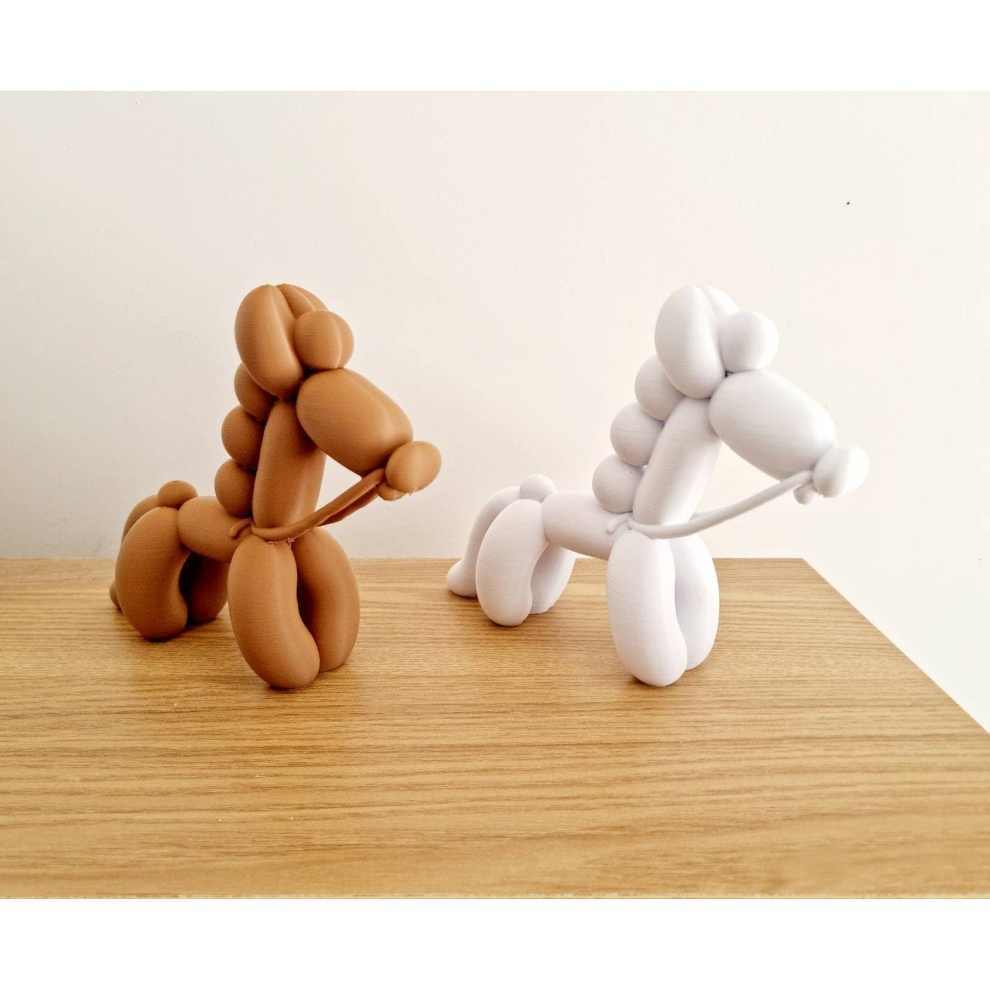 Horse Balloon Animal