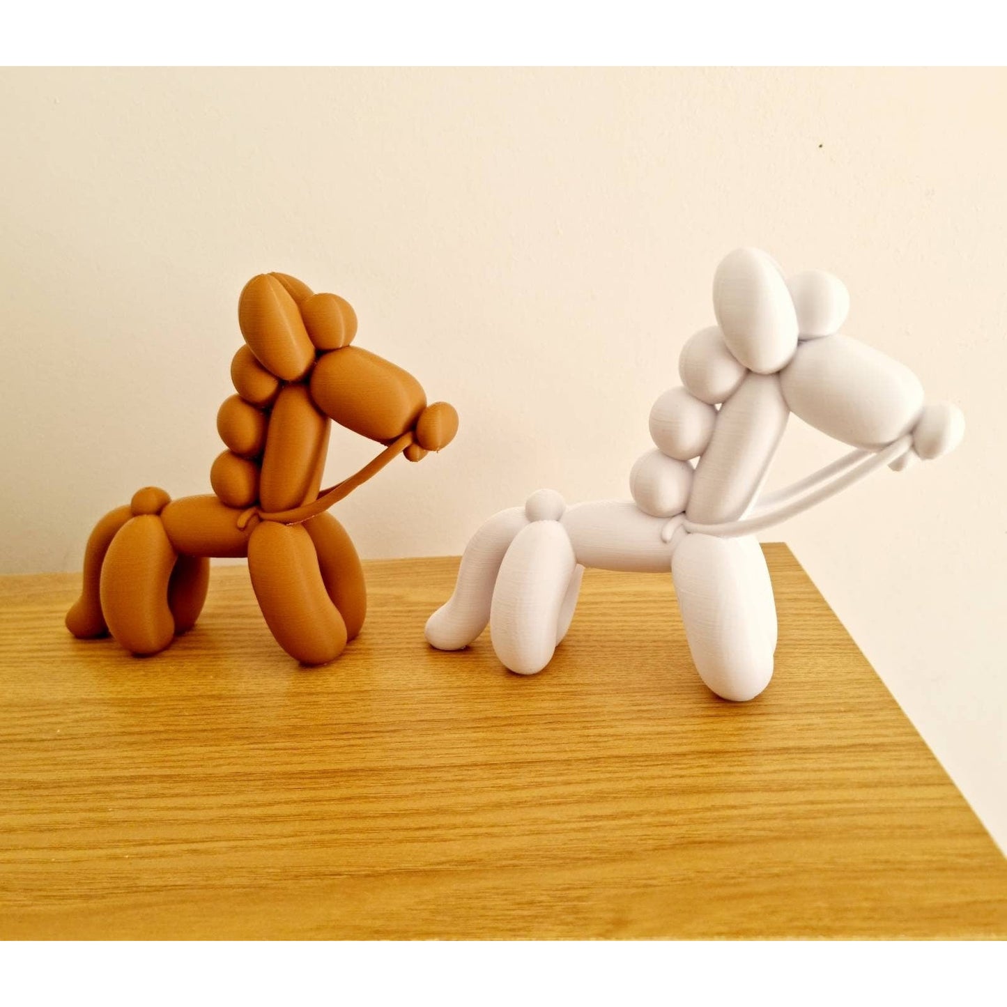 Horse Balloon Animal