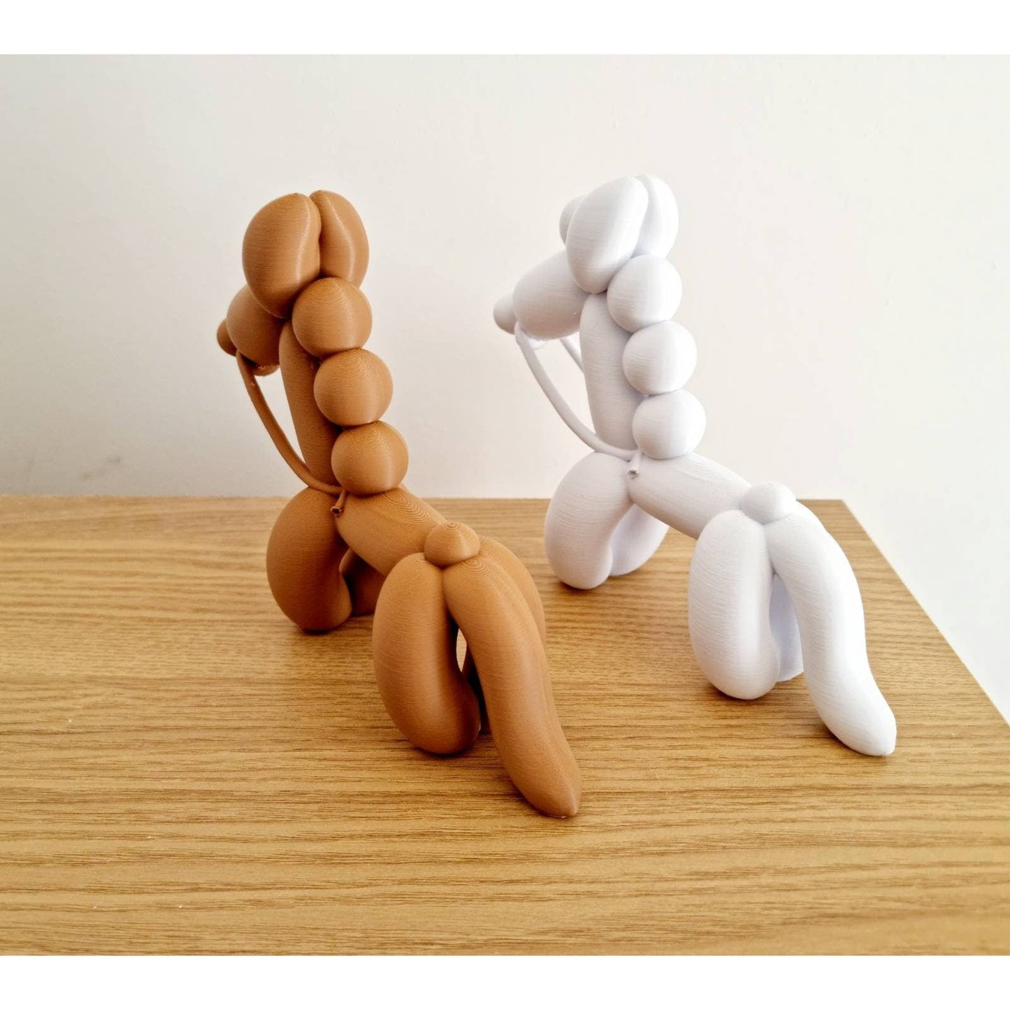 Horse Balloon Animal