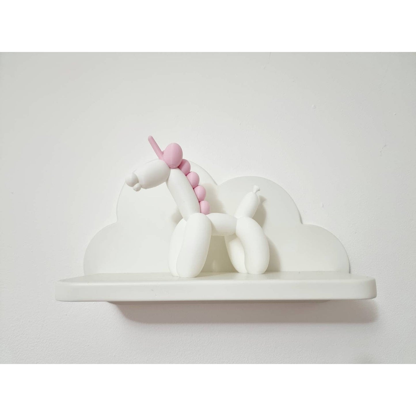 Unicorn Balloon Animal