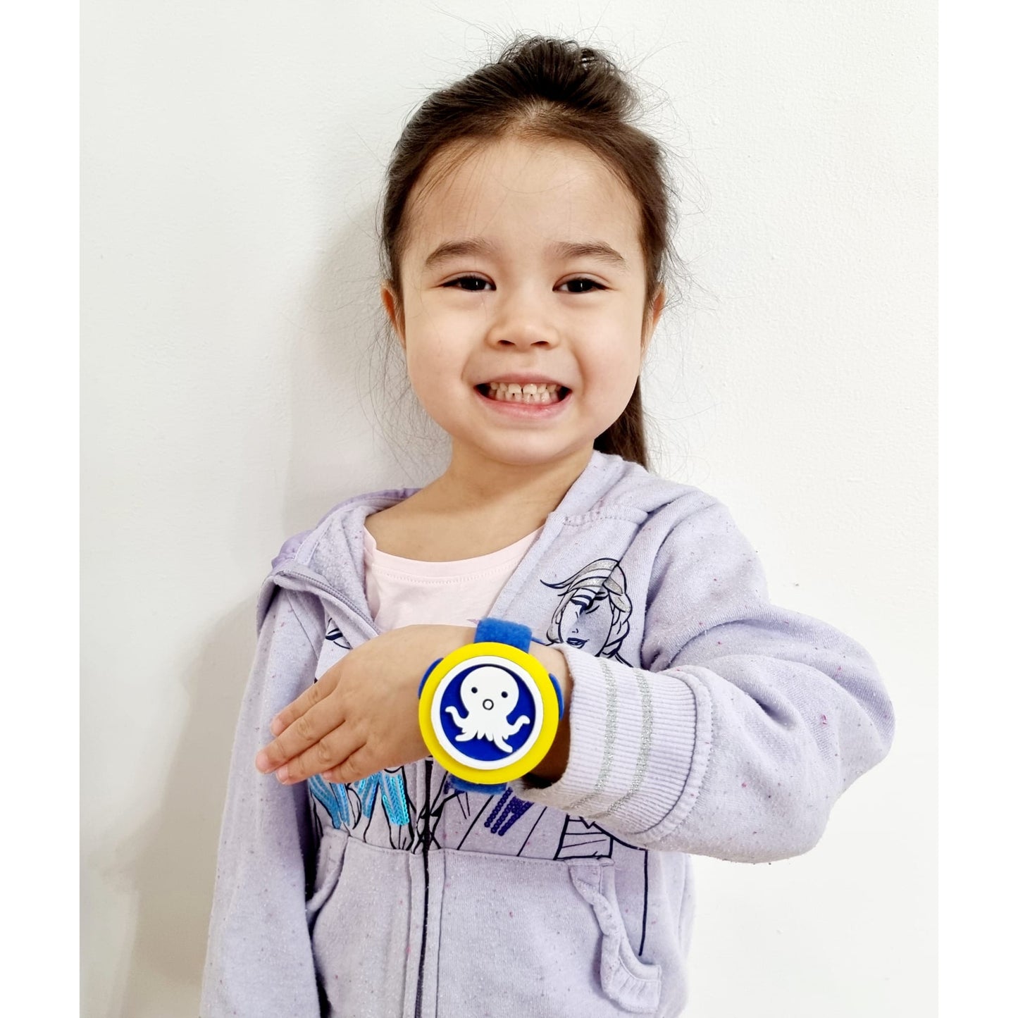 Octonauts Octo-watch Wearable Toy