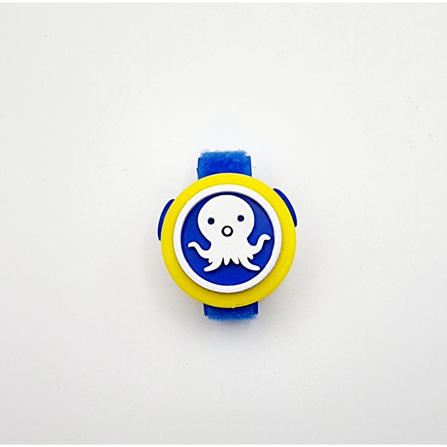 Octonauts Octo-watch Wearable Toy