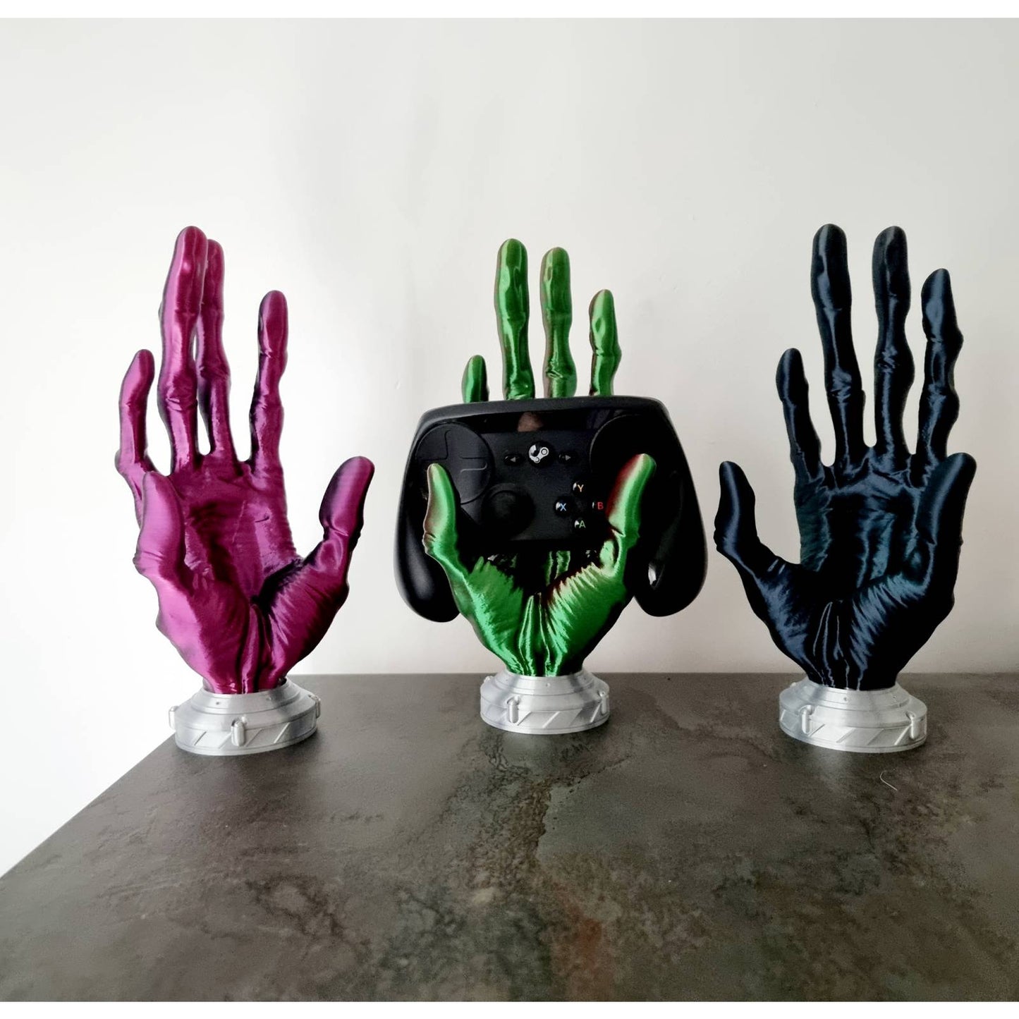 Alien Hand Controller Holder