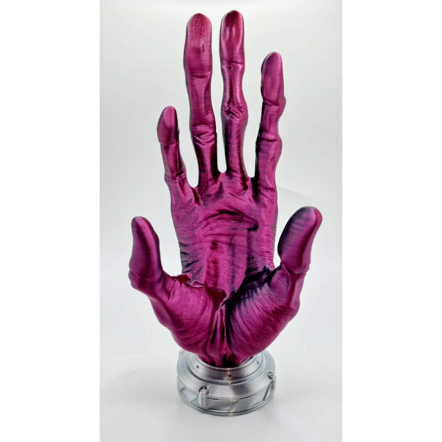 Alien Hand Controller Holder