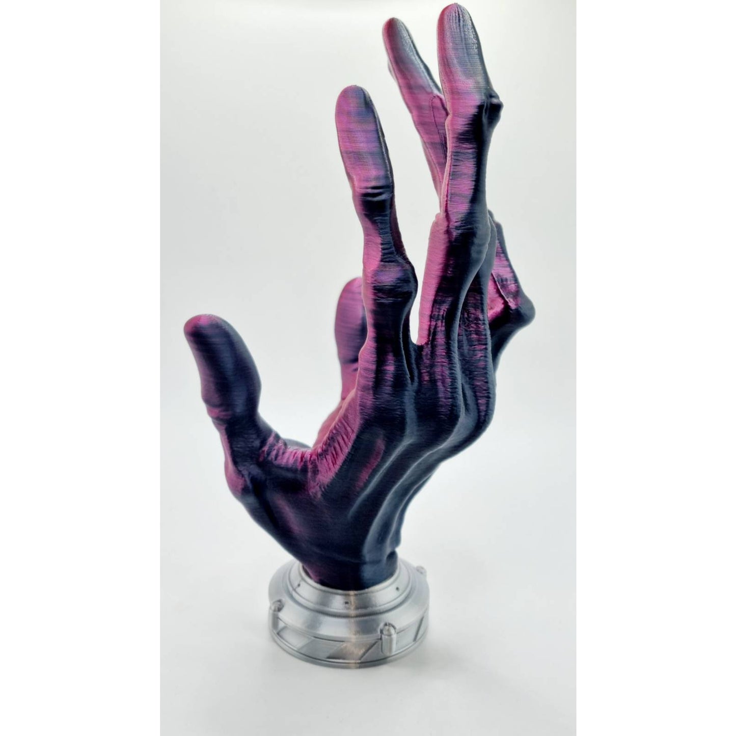 Alien Hand Controller Holder