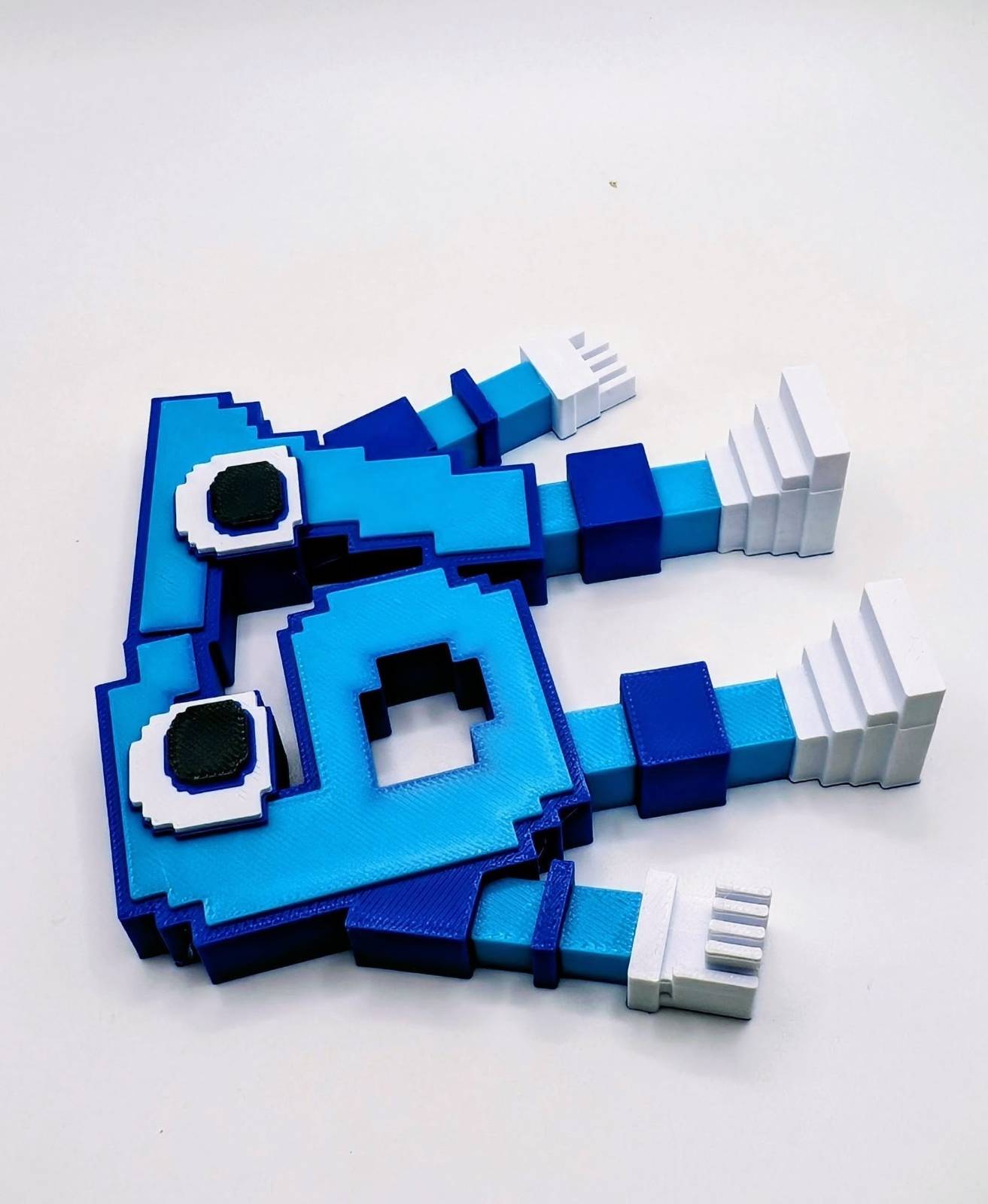 67 Brain Rot Figurine | Meme Figurine | Unique Gift for Gamers & Streamers