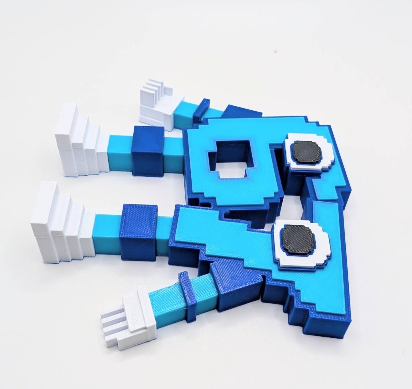 67 Brain Rot Figurine | Meme Figurine | Unique Gift for Gamers & Streamers