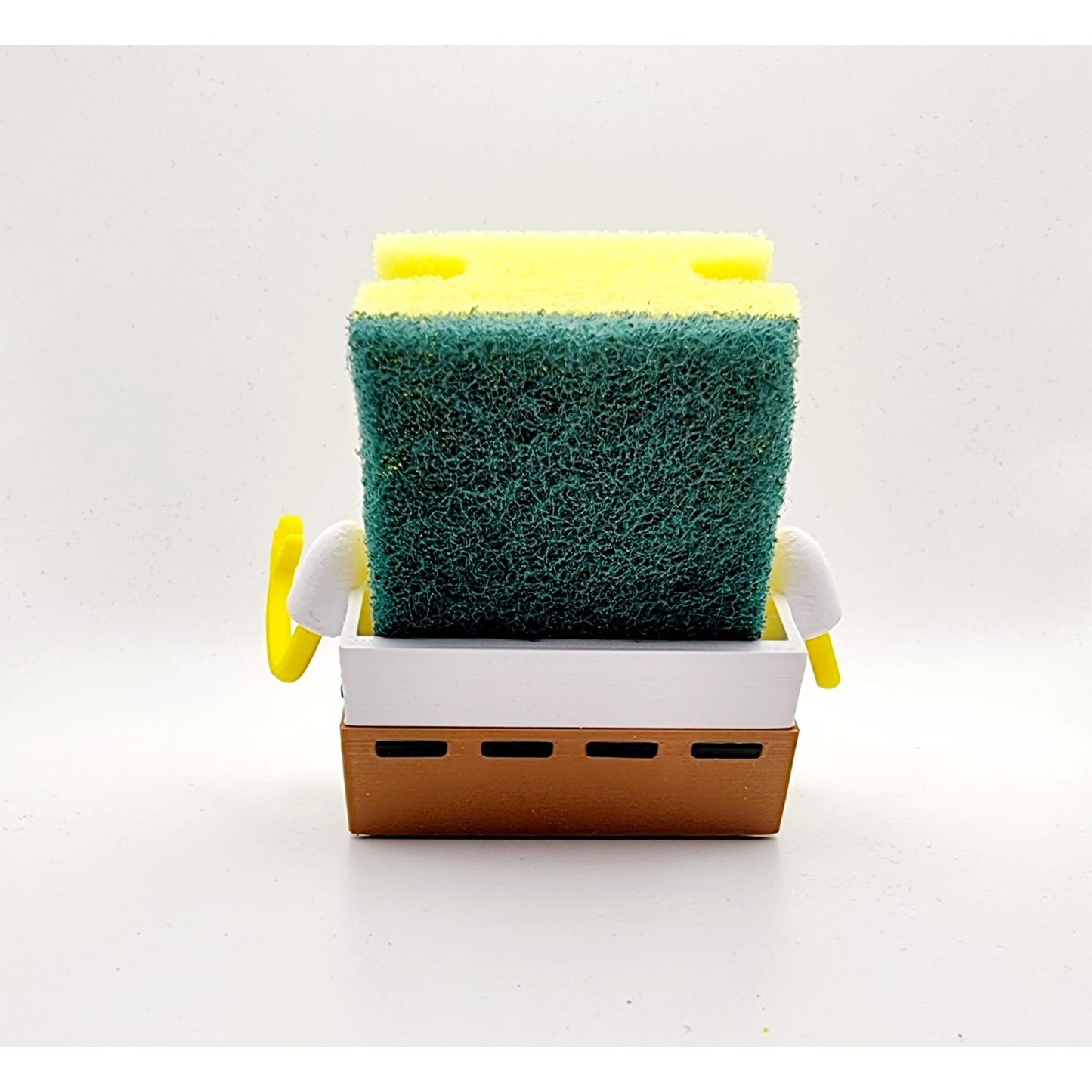 SpongeBob Sponge Holder