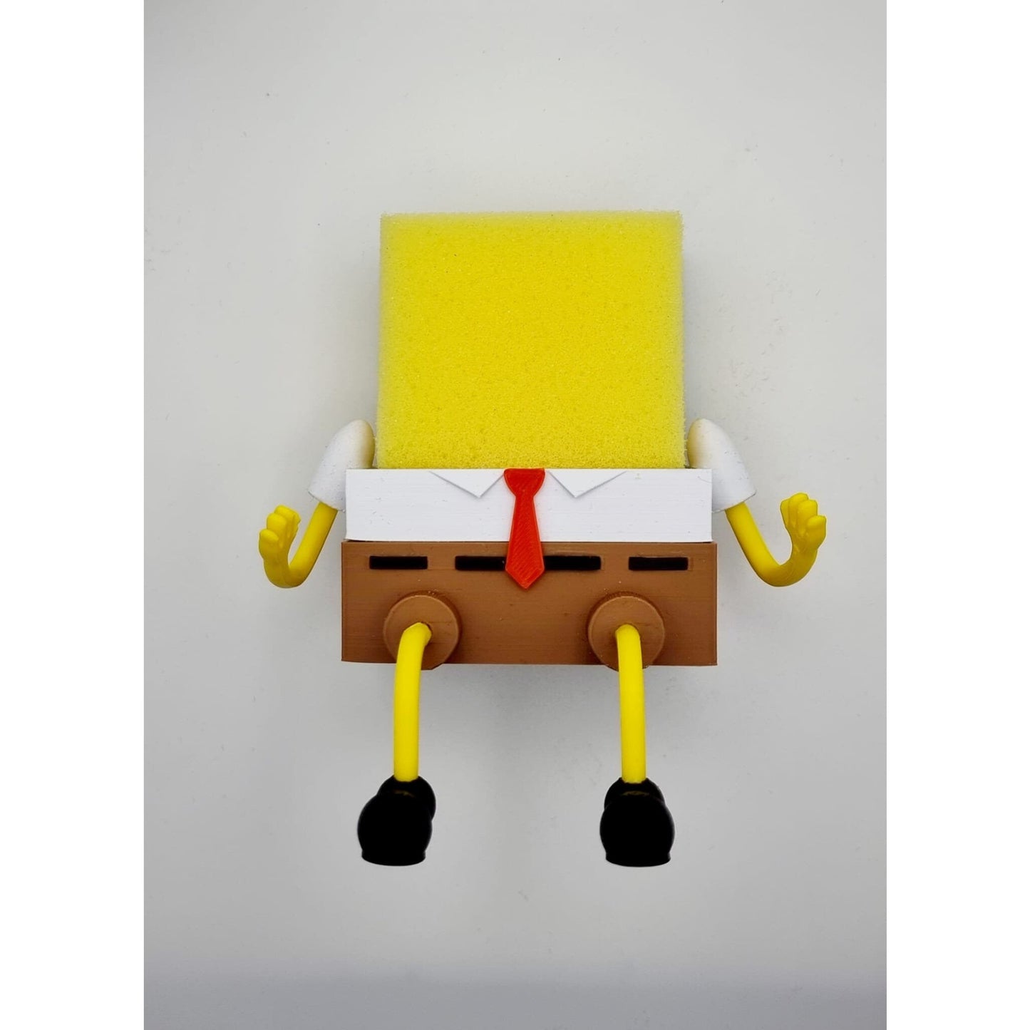 SpongeBob Sponge Holder