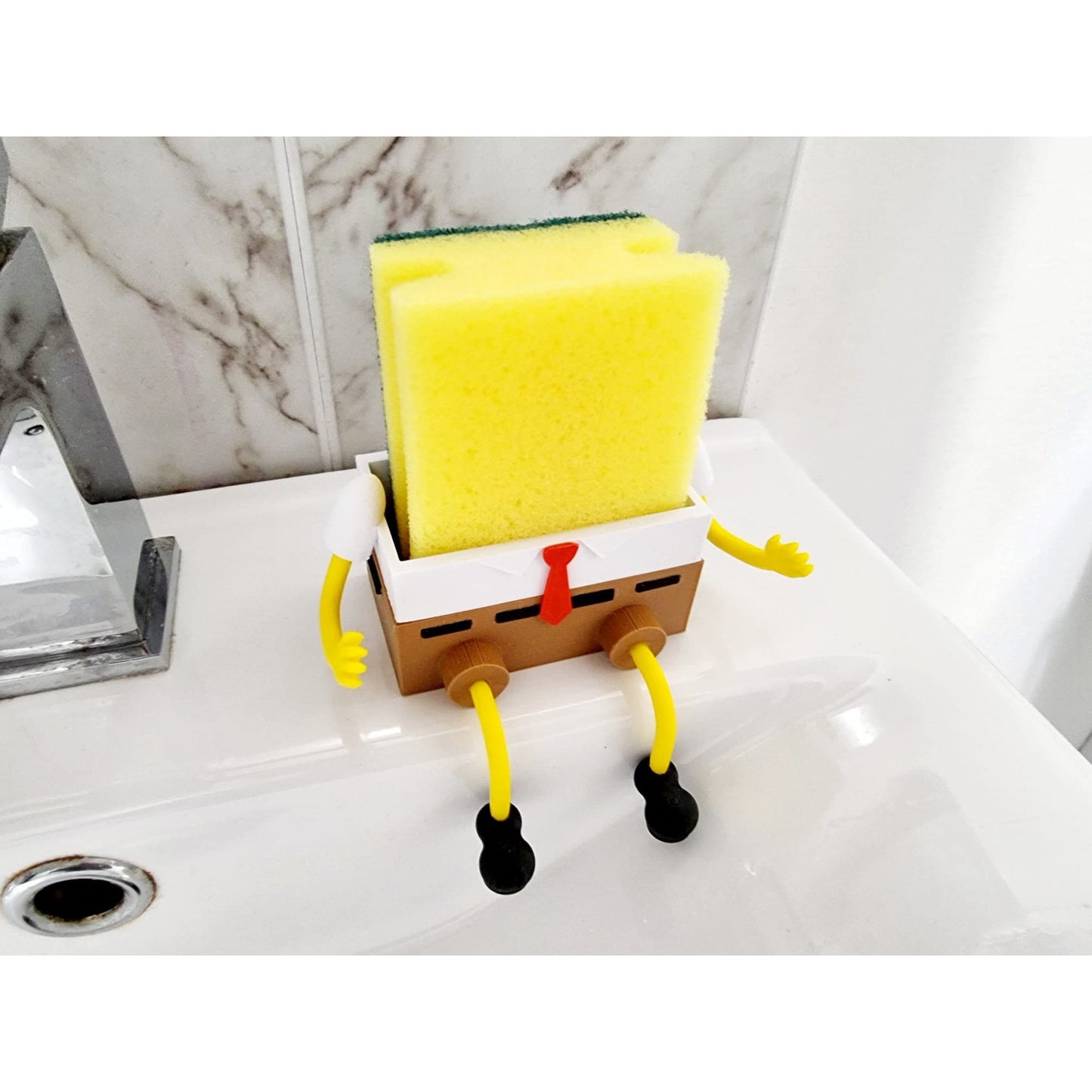 SpongeBob Sponge Holder