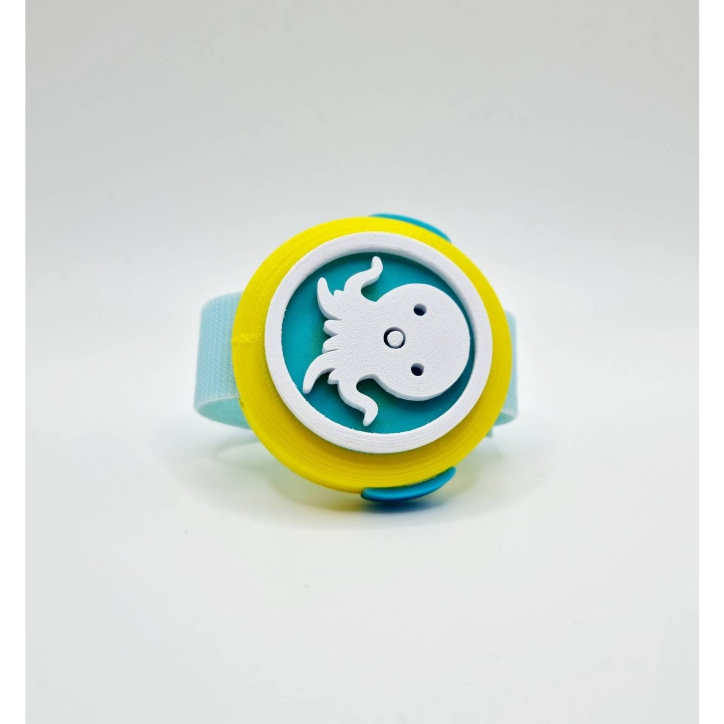 Octonauts Octo-watch Wearable Toy