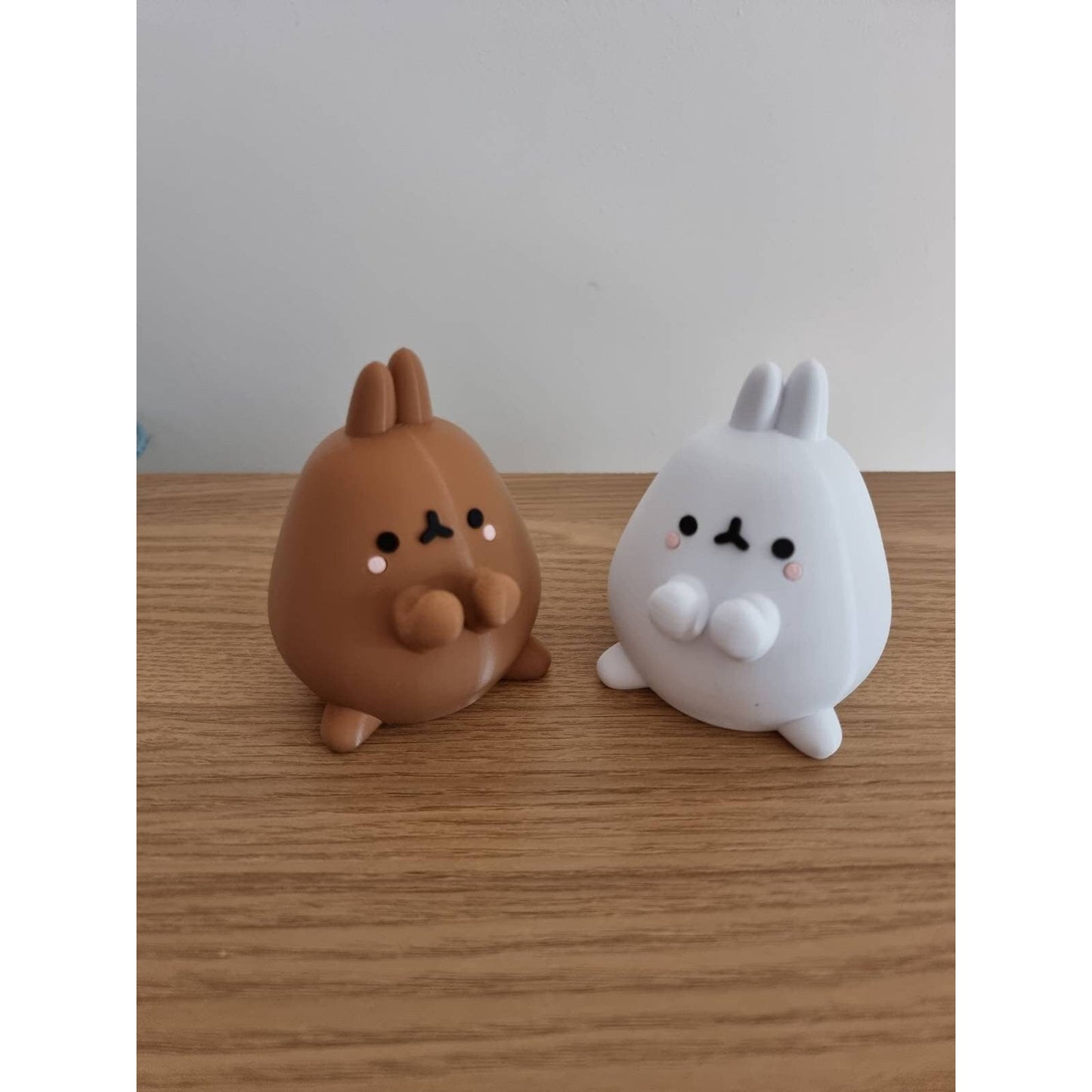 Kawaii Bunny Cable Holder