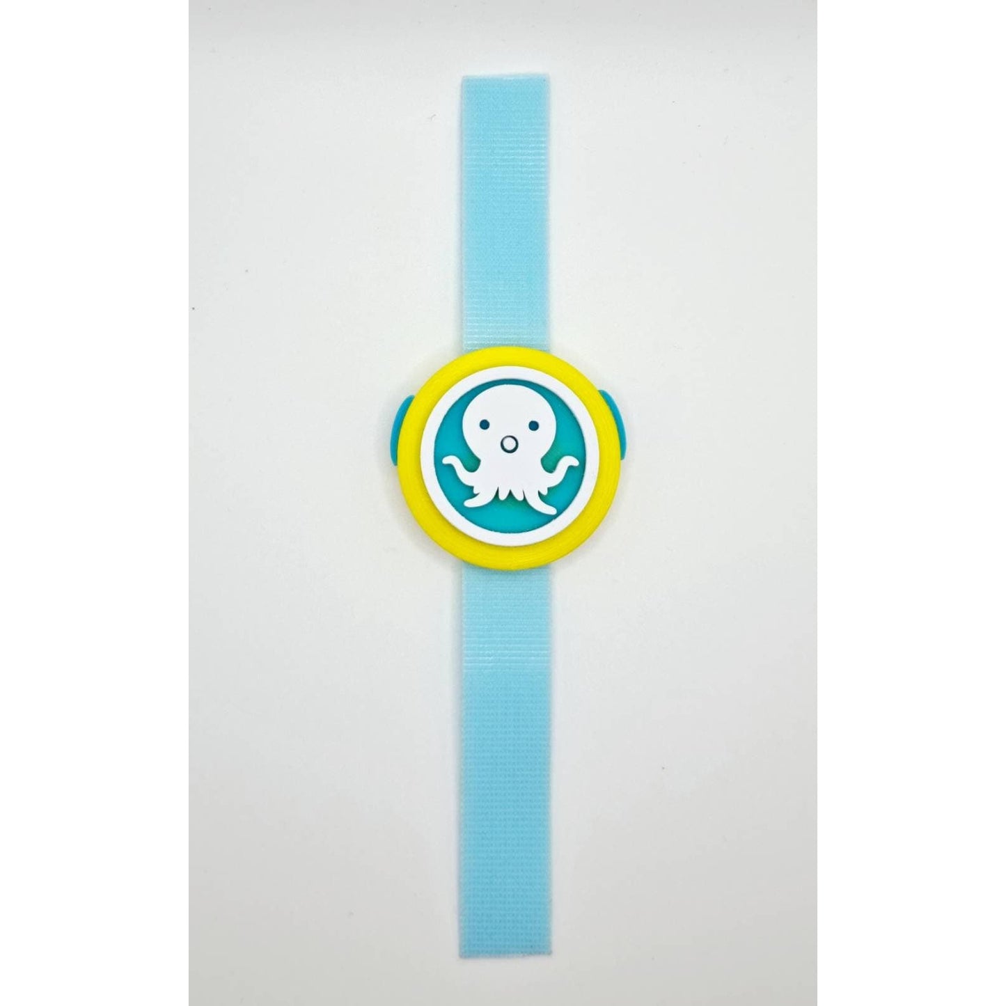 Octonauts Octo-watch Wearable Toy