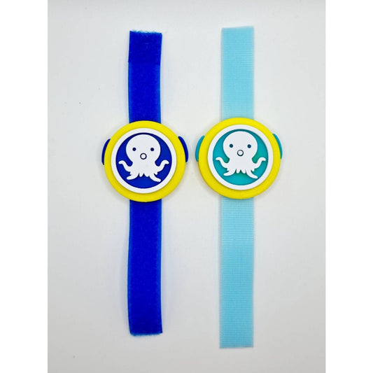 Octonauts Octo-watch Wearable Toy