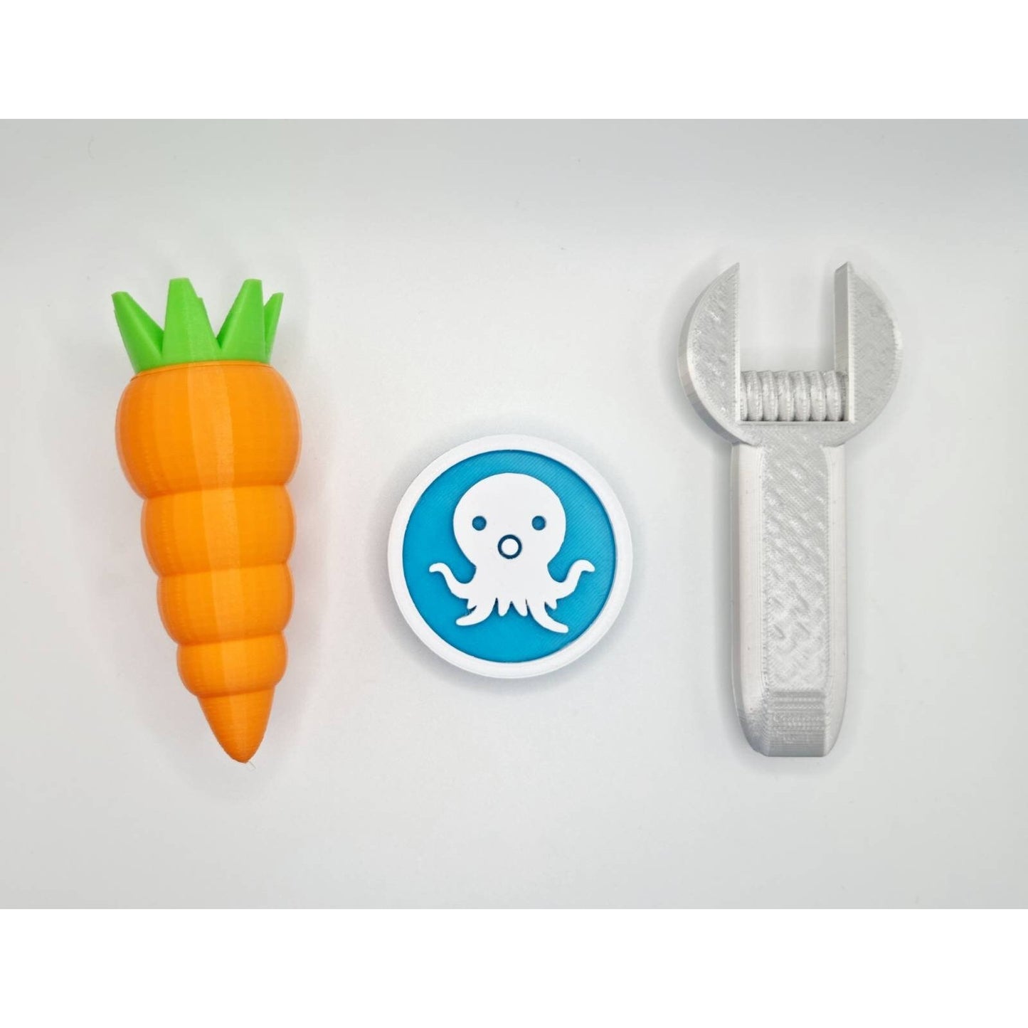 Octonauts - Tweak's Tool Belt