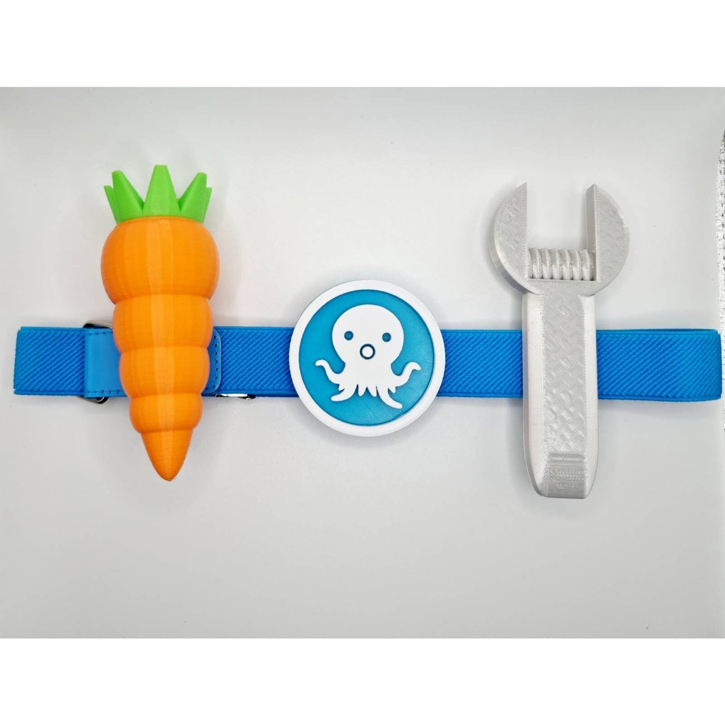 Octonauts - Tweak's Tool Belt