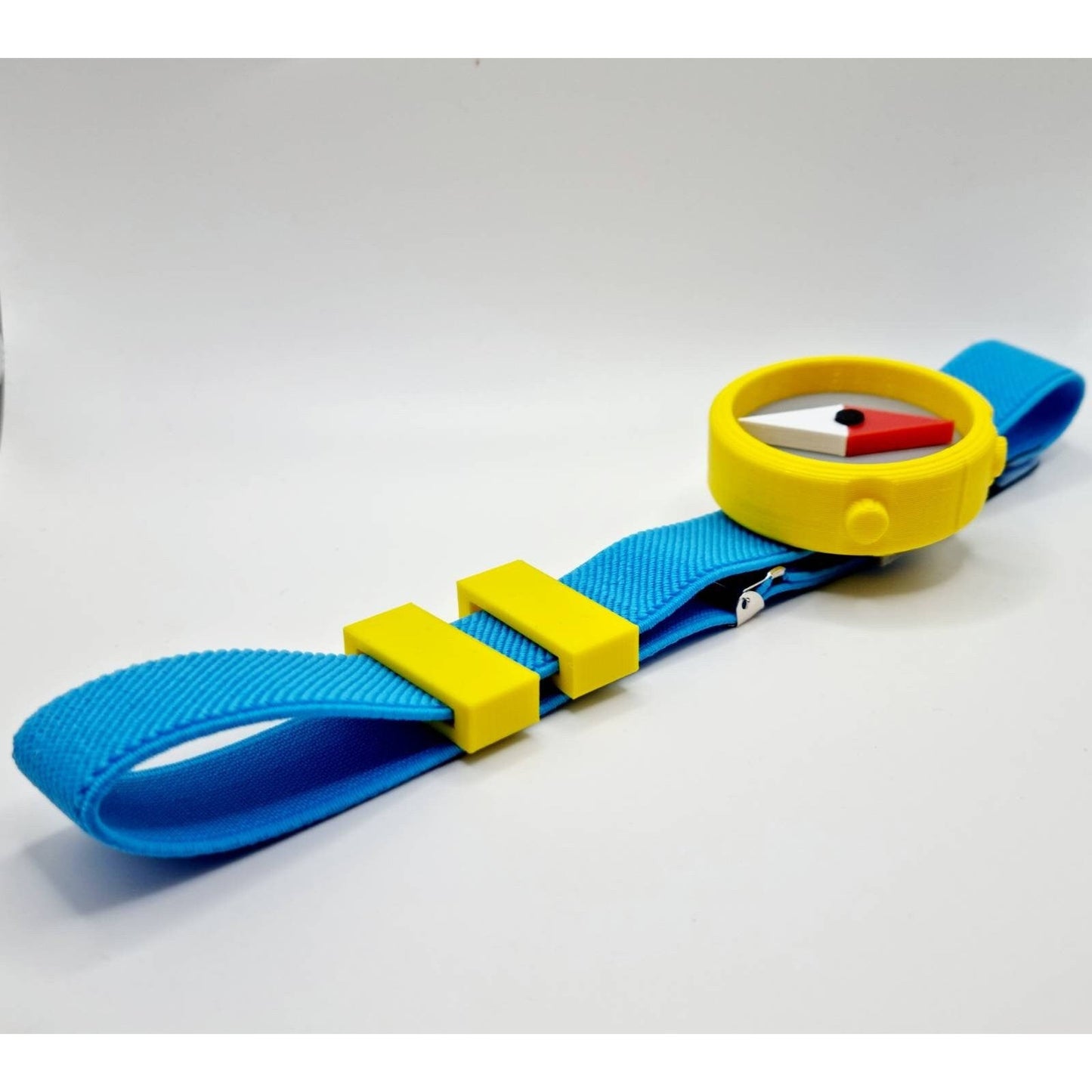 Octonauts - Captain Barnacles Belt