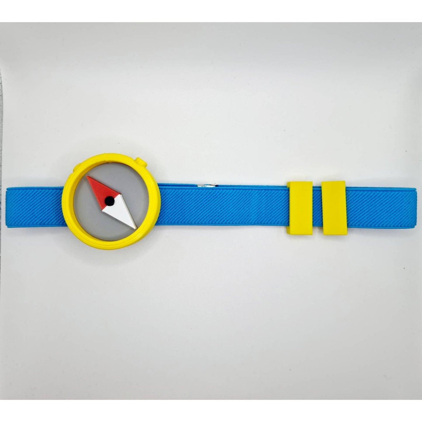 Octonauts - Captain Barnacles Belt