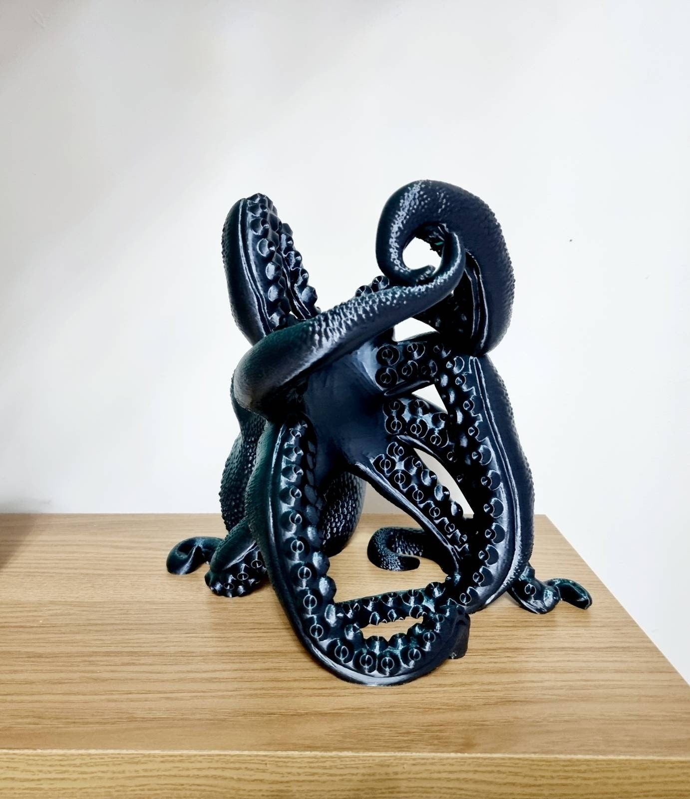 Octopus Bottle Holder