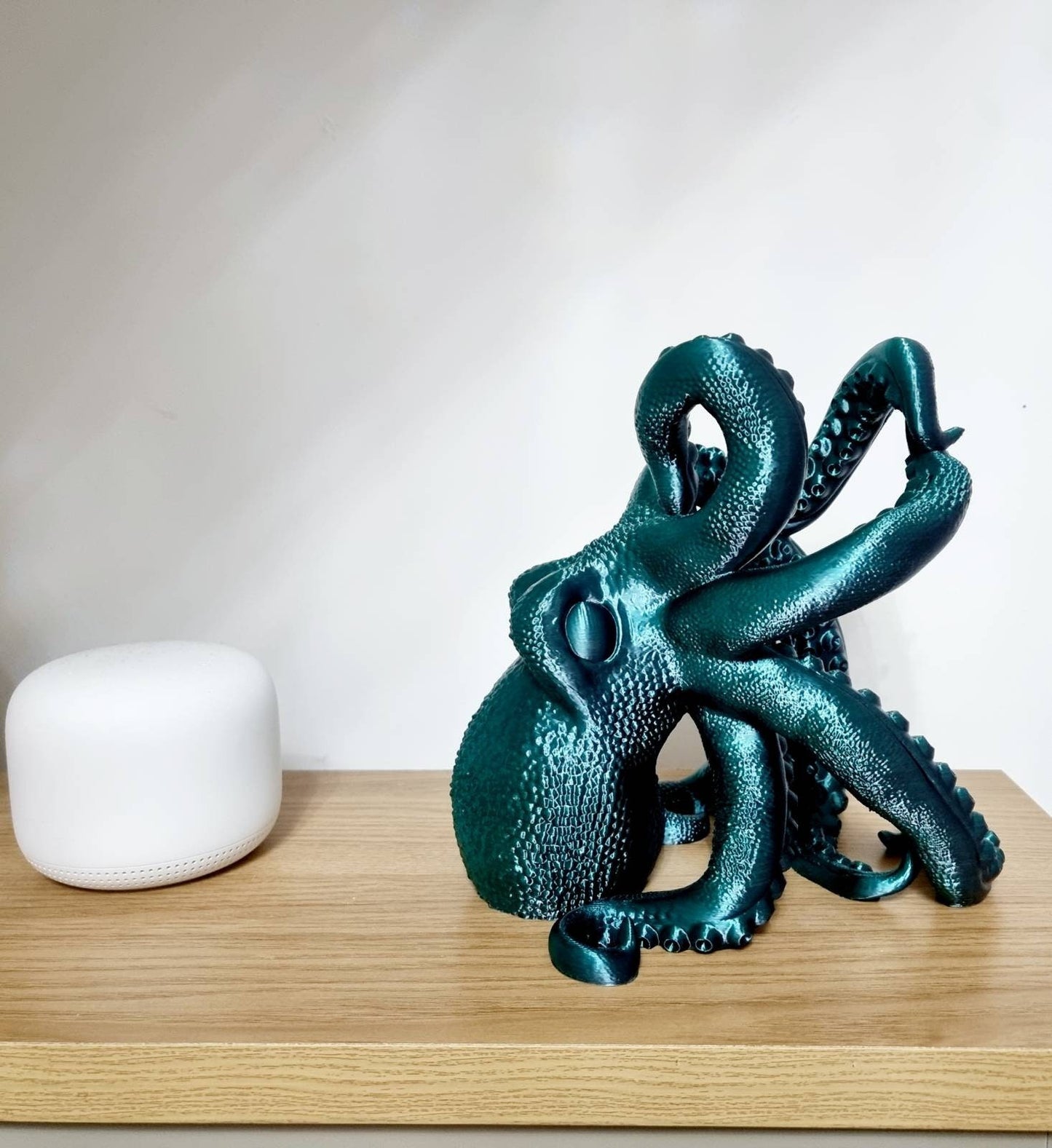 Octopus Bottle Holder