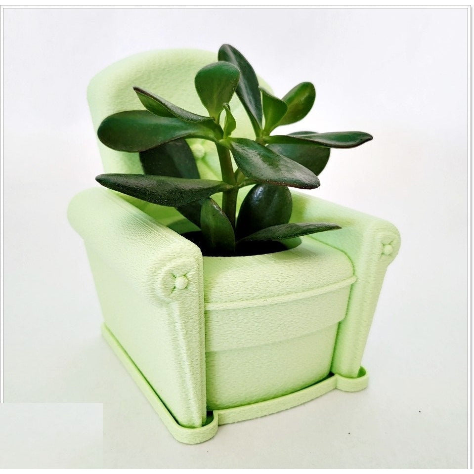 Sofa Planter