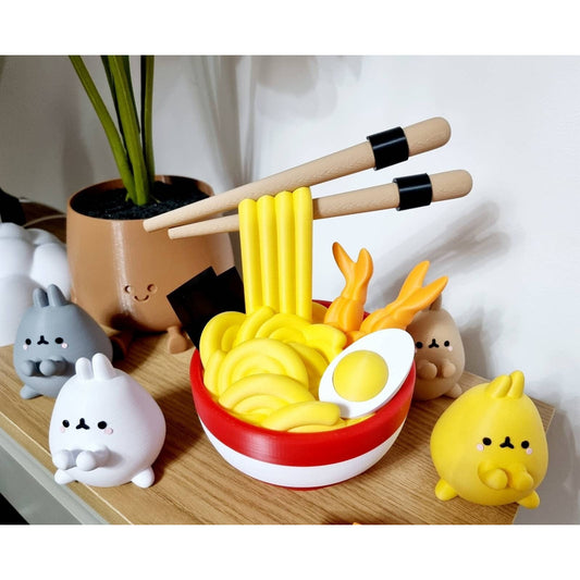 Ramen Storage Bowl