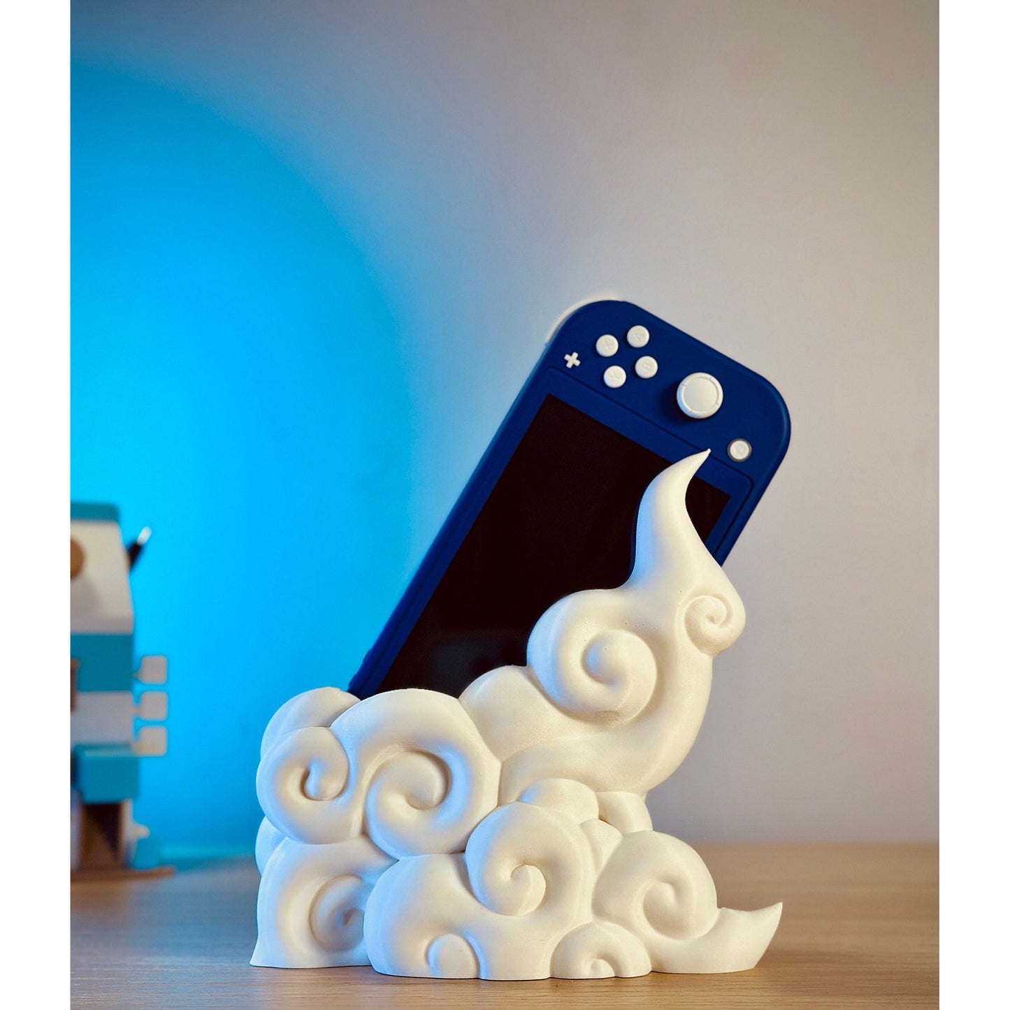 Cloud Dock Nintendo Switch Lite