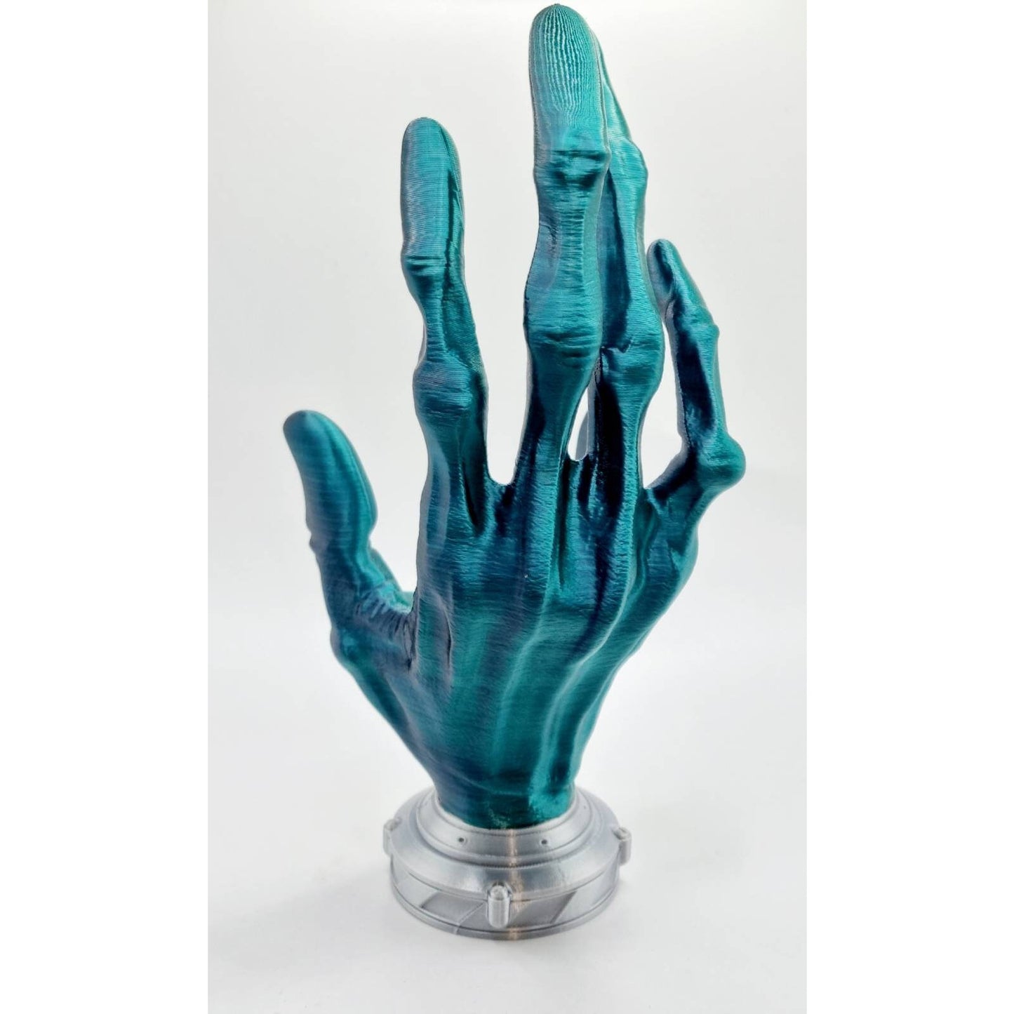 Alien Hand Controller Holder