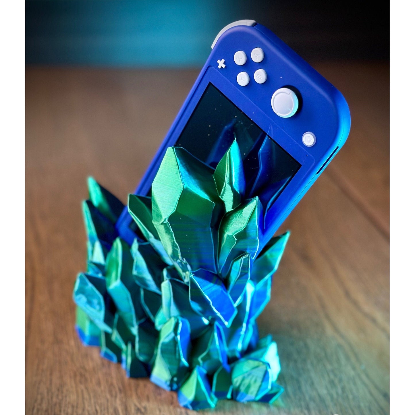 Nintendo Switch Lite Crystal Dock