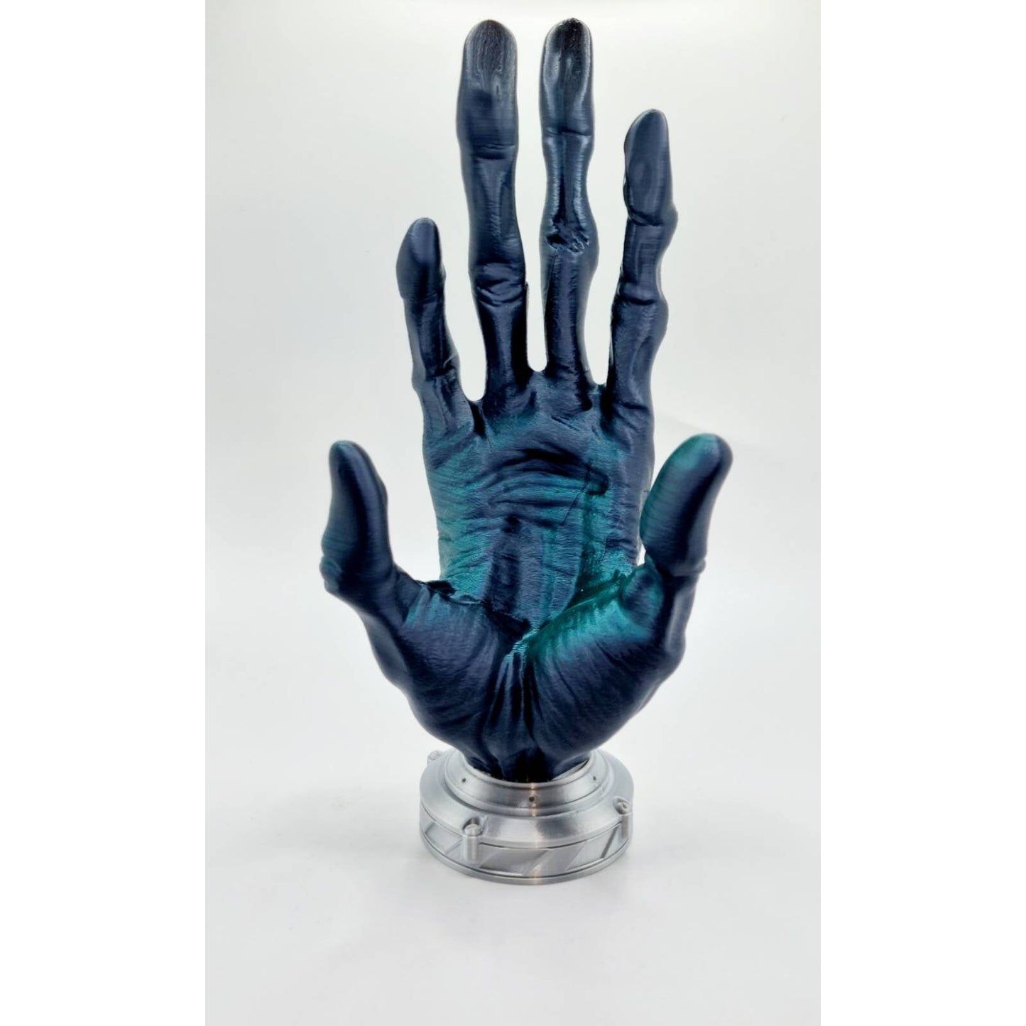 Alien Hand Controller Holder