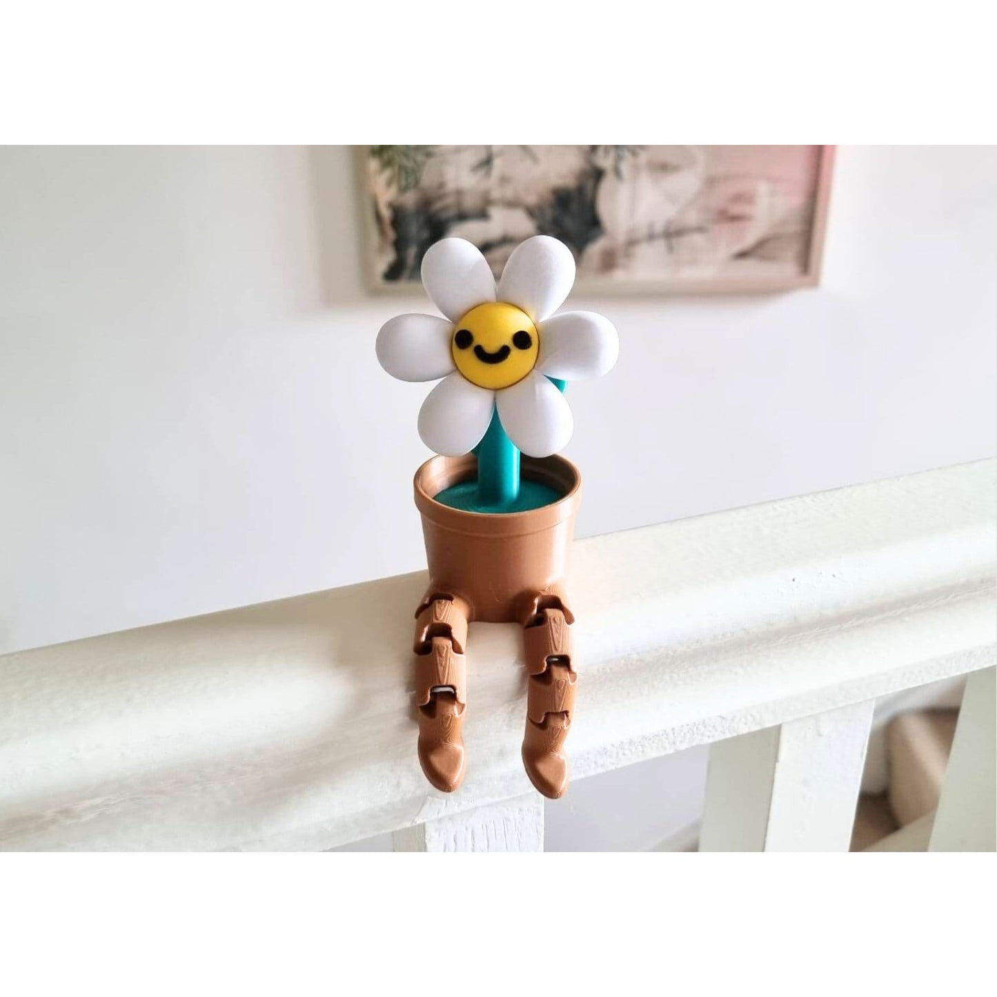 Flower Pal