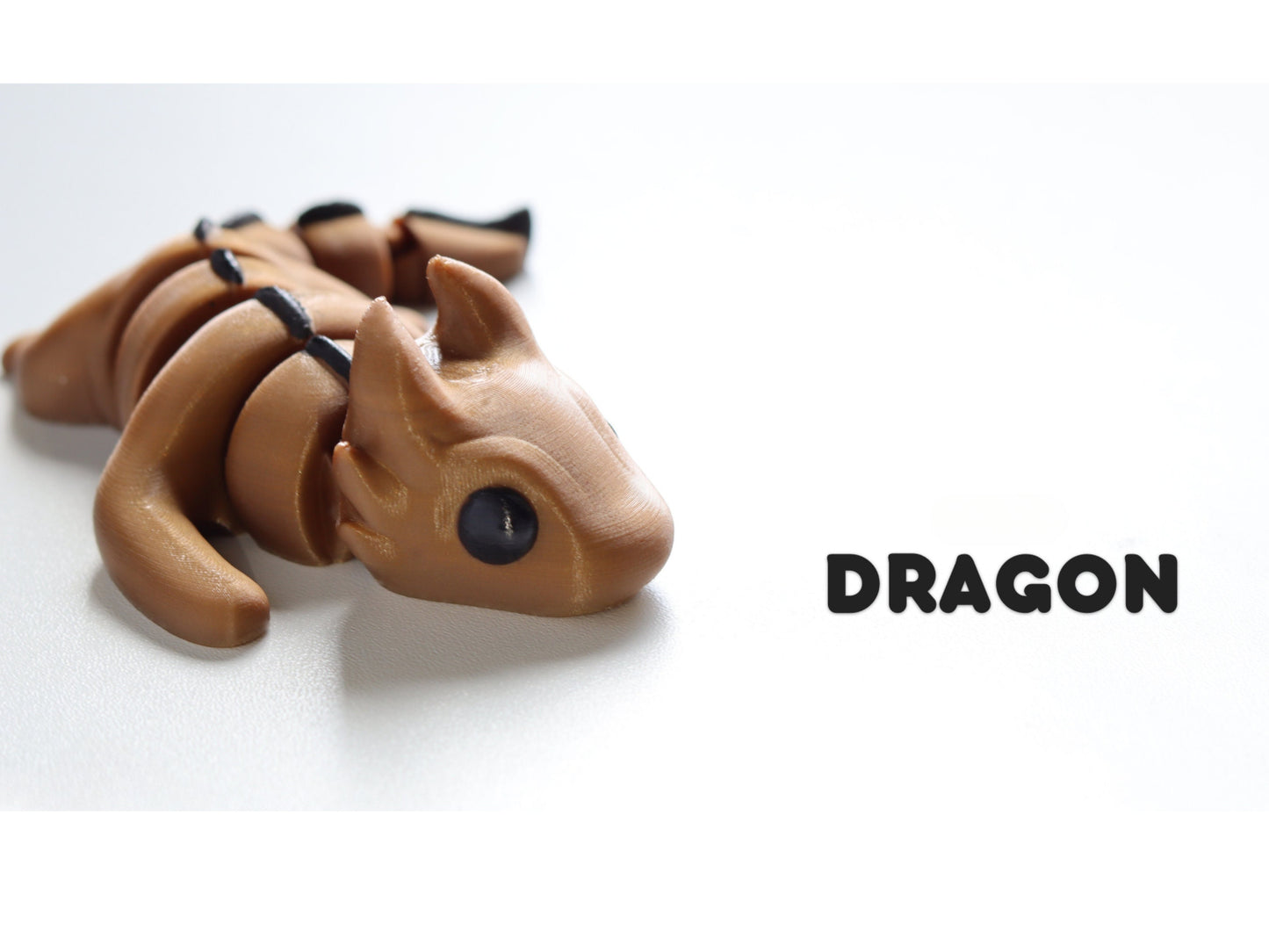 Dragon Fidget Toy