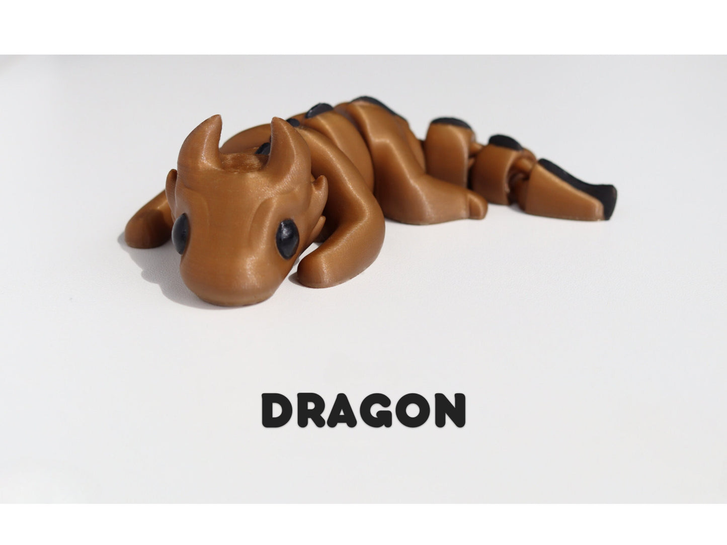 Dragon Fidget Toy